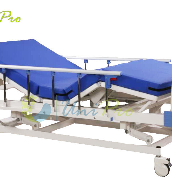 Semi-Electric Hospital Bed